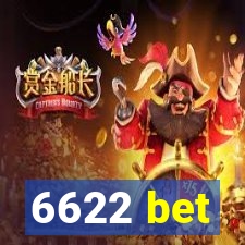 6622 bet